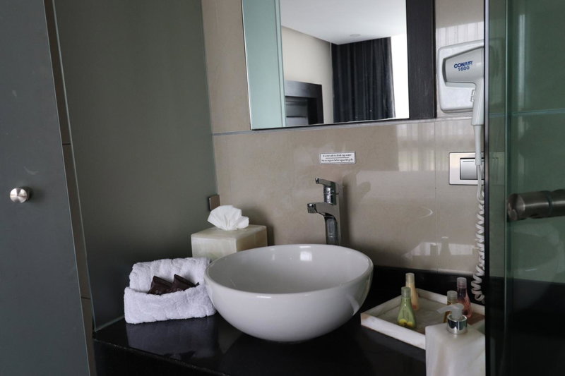 Best Western Plus Metepec & Suites, Toluca, México