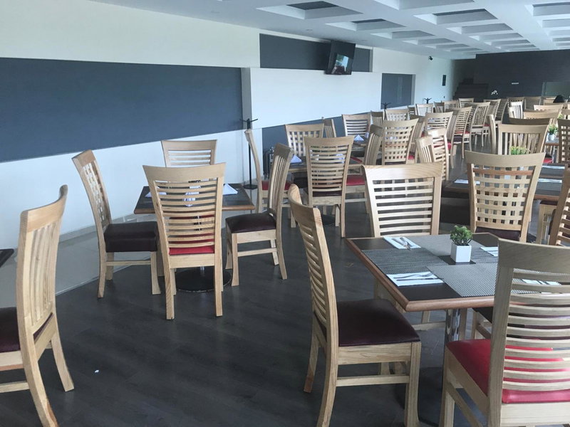 Best Western Plus Metepec & Suites, Toluca, México