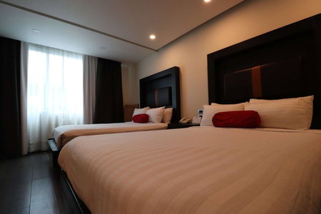 Best Western Plus Metepec & Suites, Toluca, México