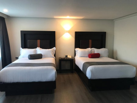 Best Western Plus Metepec & Suites, Toluca, México