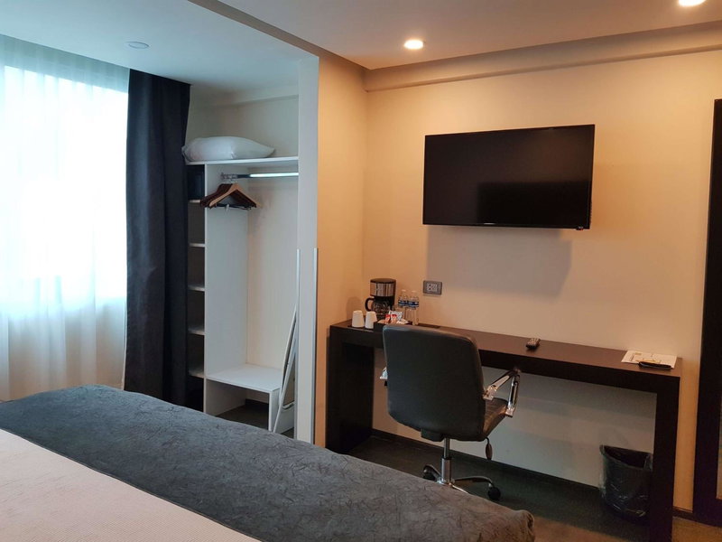 Best Western Plus Metepec & Suites, Toluca, México