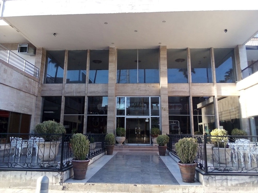 Hotel · Hotel Rio Nazas, Torreón