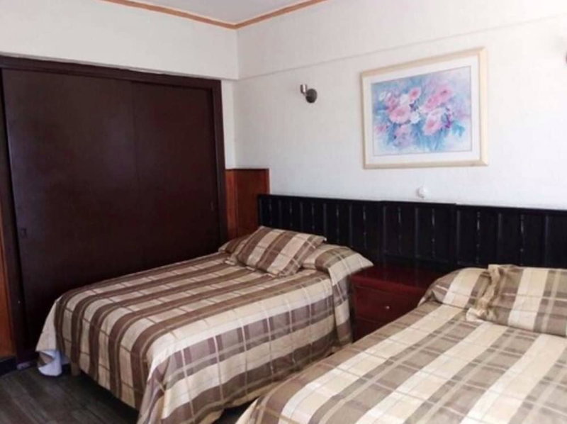 Hotel Rio Nazas, Torreón, México