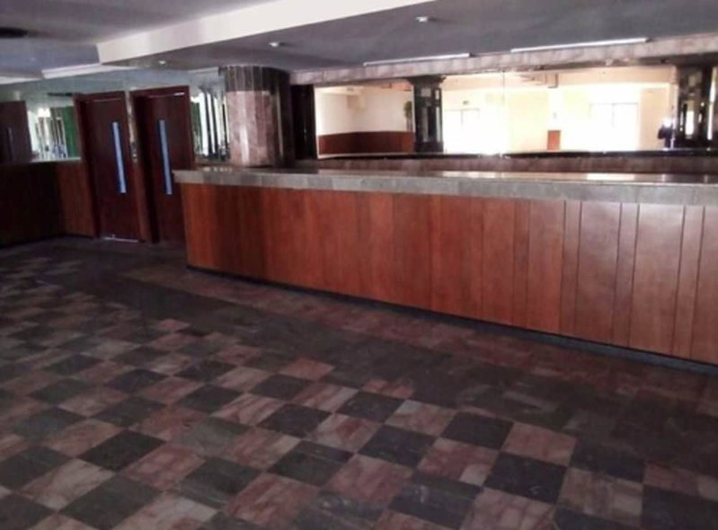 Hotel Rio Nazas, Torreón, México
