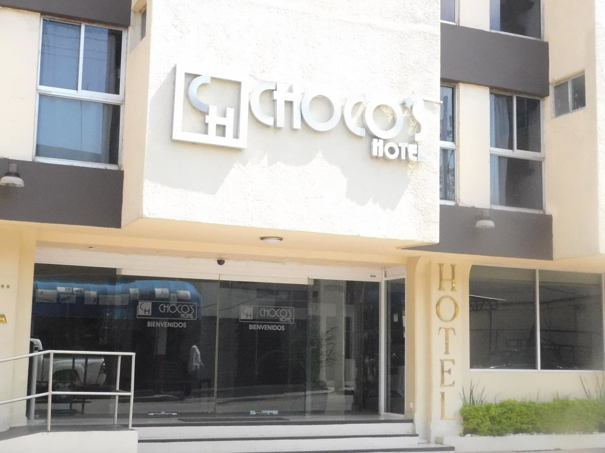 Choco's Hotel, Mexique