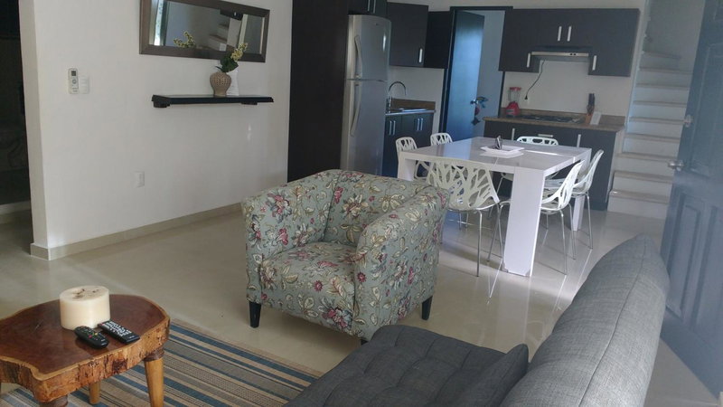 Villas Akalan, Tulum, México