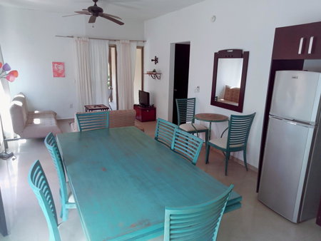 Villas Akalan, Tulum, México