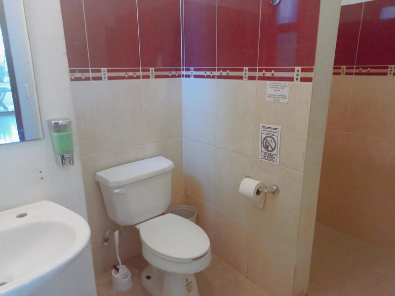 Villas Akalan, Tulum, México