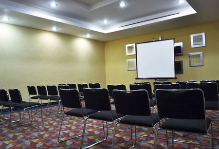Hotel Mediterraneo, Tulancingo, Mexico