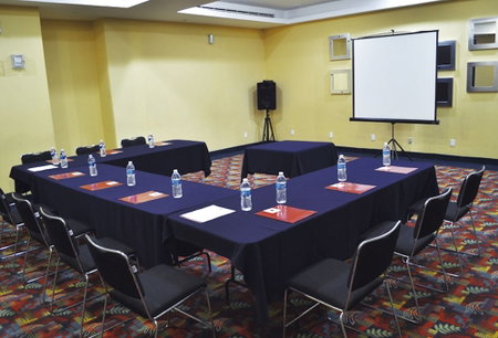 Hotel Mediterraneo, Tulancingo, Mexico