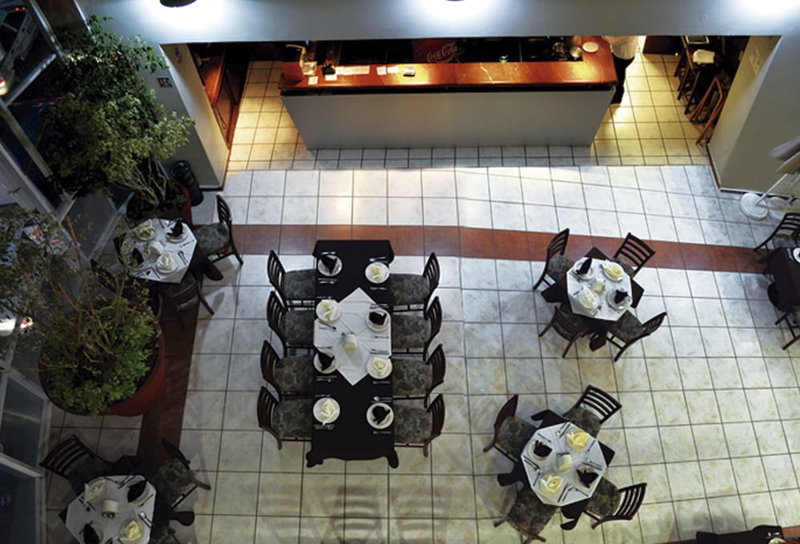 Hotel Mediterraneo, Tulancingo, Mexico