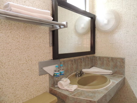 Hotel Lizbeth, Tula de Allende, Mexico