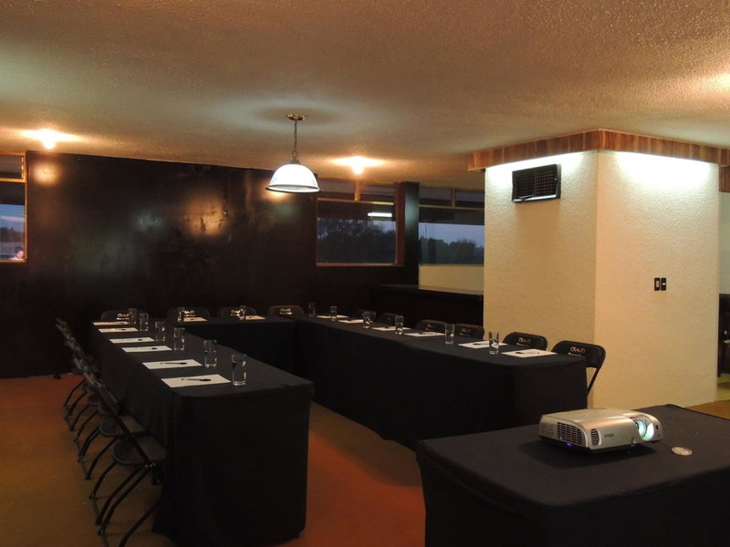 Hotel Lizbeth, Tula de Allende, Mexico