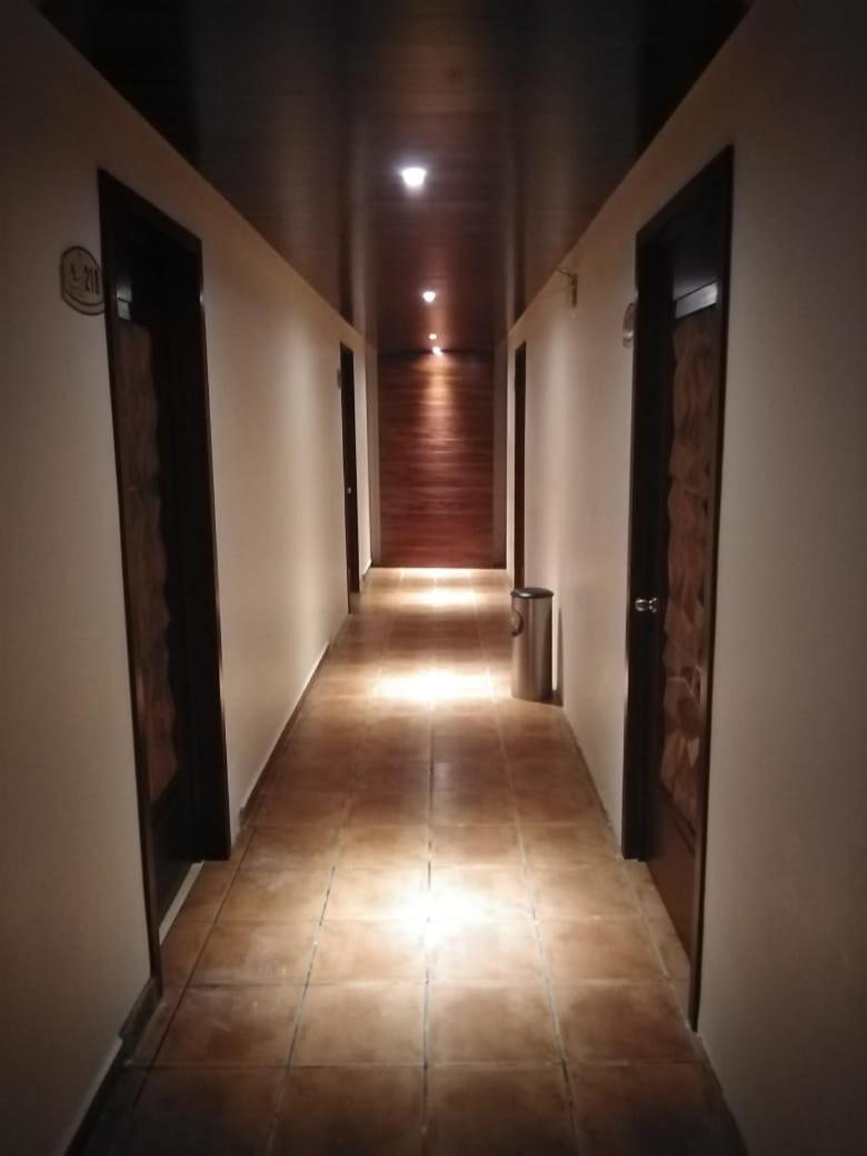 Hotel · La Mansión del Faro, Tecolutla