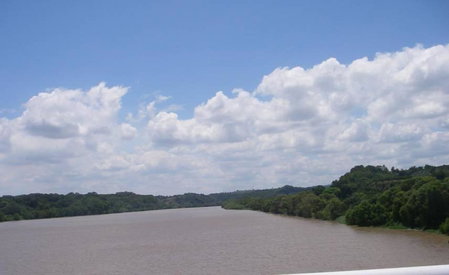La Mansión del Faro, Tecolutla, Mexico