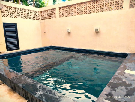 Hotel Tunich Naj, Valladolid, Mexico