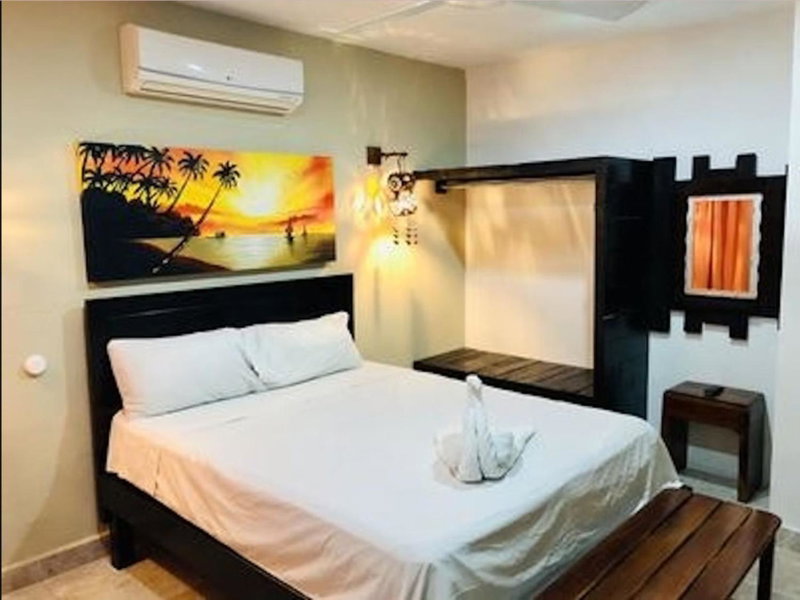 Hotel Tunich Naj, Valladolid, Mexico