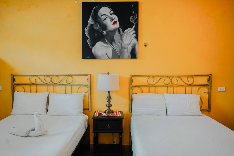 Hotel Tunich Naj, Valladolid, Mexico