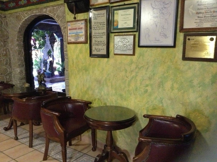 Hotel el Fuerte, El Fuerte, Mexico