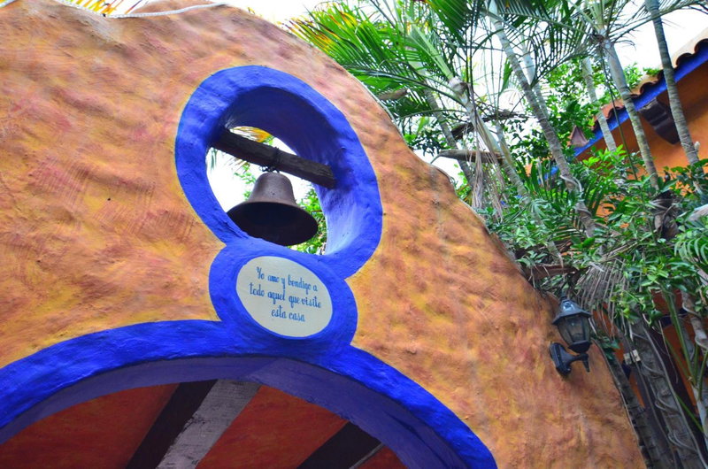 Hotel el Fuerte, El Fuerte, Mexico