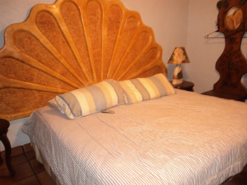 Hotel el Fuerte, El Fuerte, Mexico