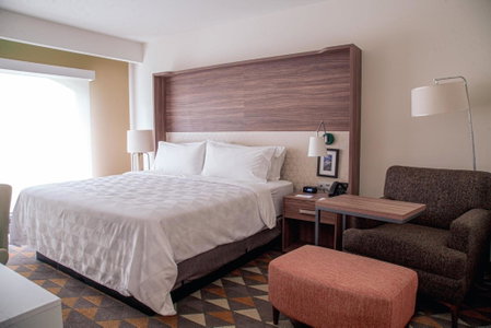 Holiday Inn Tlaxcala by IHG, Tlaxcala de Xicohténcatl, México