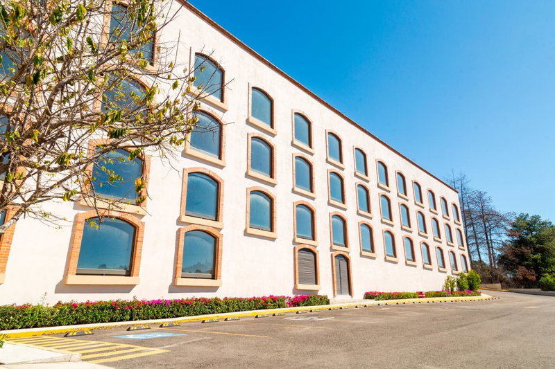 Holiday Inn Tlaxcala by IHG, Tlaxcala de Xicohténcatl, México