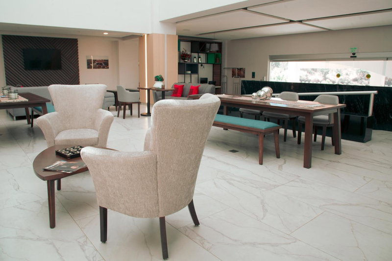 Holiday Inn Tlaxcala by IHG, Tlaxcala de Xicohténcatl, México