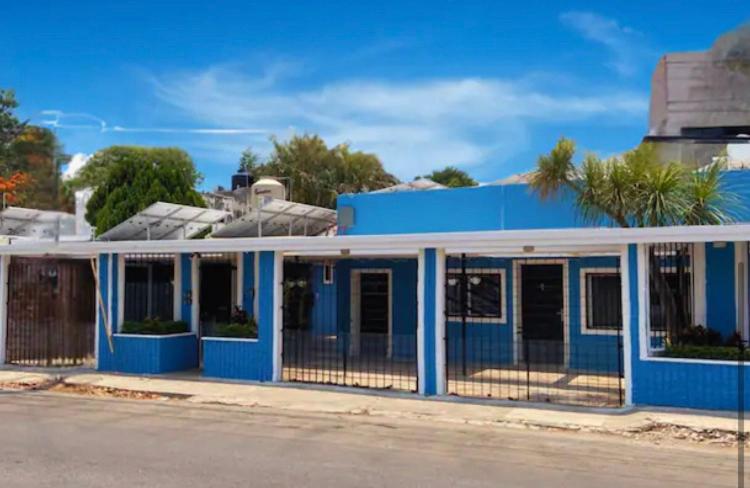 Suites del Sureste - Mérida, Mérida, Mexiko