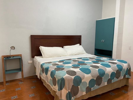 Suites del Sureste - Mérida, Mérida, Mexiko