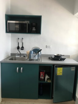 Suites del Sureste - Mérida, Mérida, Mexiko