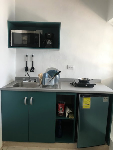 Suites del Sureste - Mérida, Mérida, Mexiko
