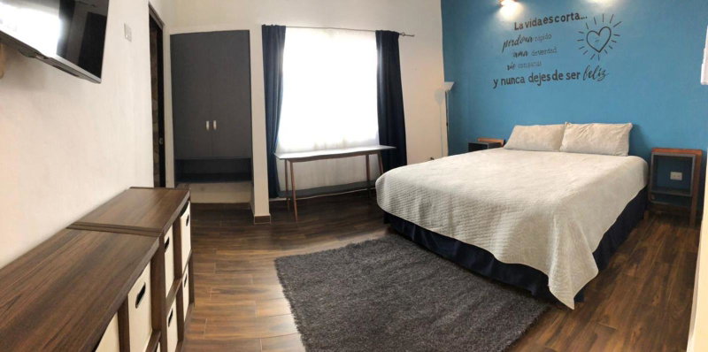 Suites del Sureste - Mérida, Mérida, Mexiko