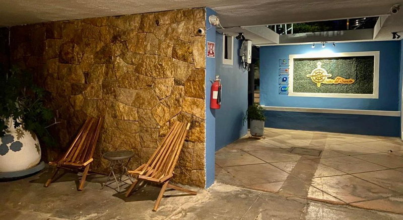 Suites del Sureste - Mérida, Mérida, Mexiko