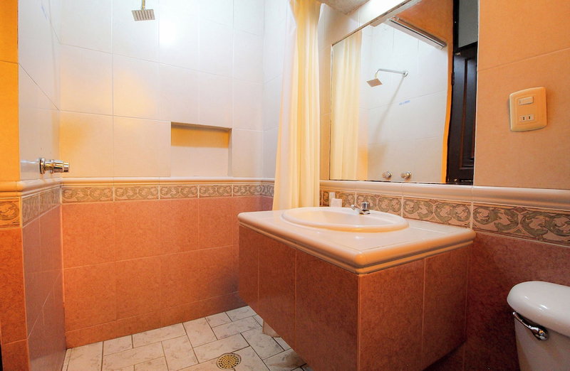 Hotel Plaza Morelia, Morelia, Mexico