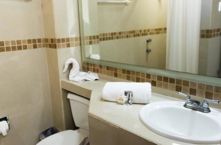 Porto Hotel, Lázaro Cárdenas, México
