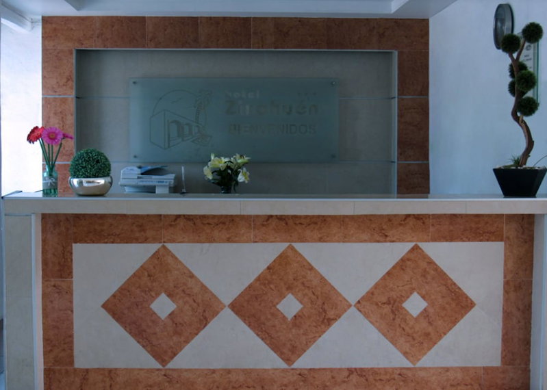 Hotel Zirahuen, Ciudad Lazaro Cardenas, Mexico