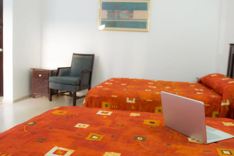 Hotel Zirahuen, Ciudad Lazaro Cardenas, Mexico