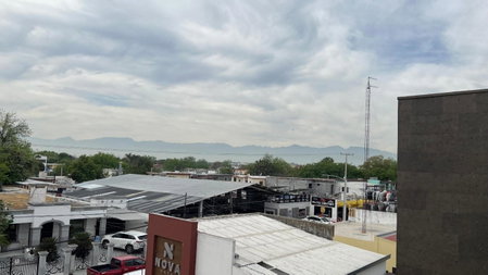 Nova Hotel, Cadereyta Jiménez, Mexico
