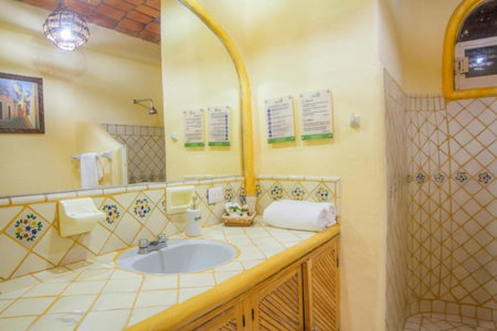 Bungalows Jaqueline, Sayulita, Мексика