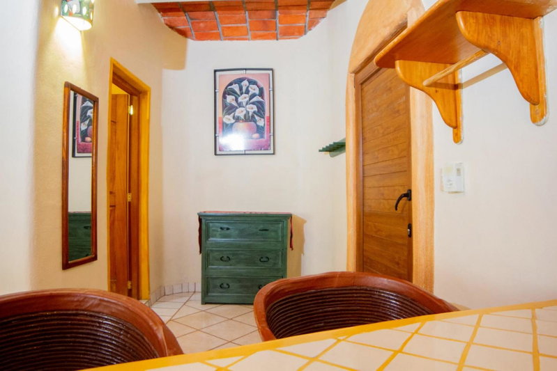 Bungalows Jaqueline, Sayulita, Мексика