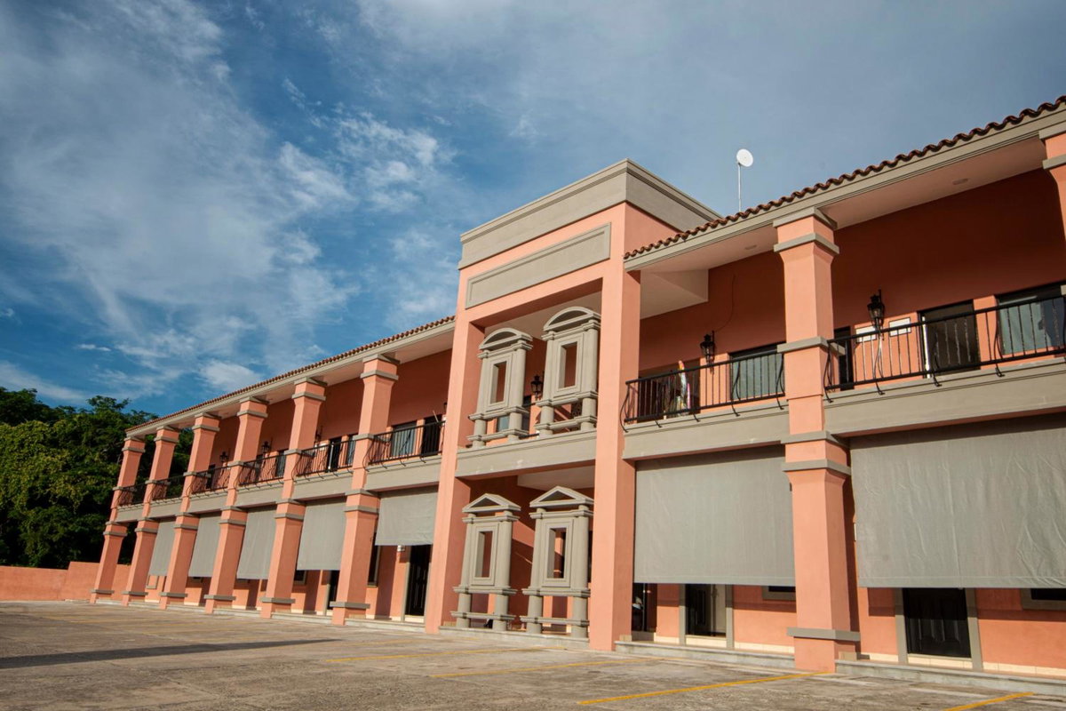 Hotel · Casa Bruna Luxury Lofts, Tampico