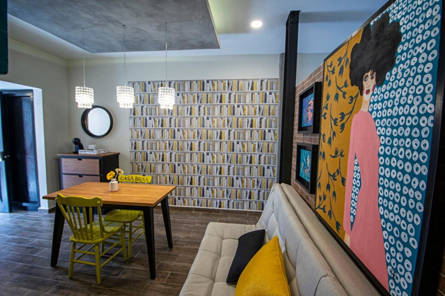 Casa Bruna Luxury Lofts, Tampico, Mexiko