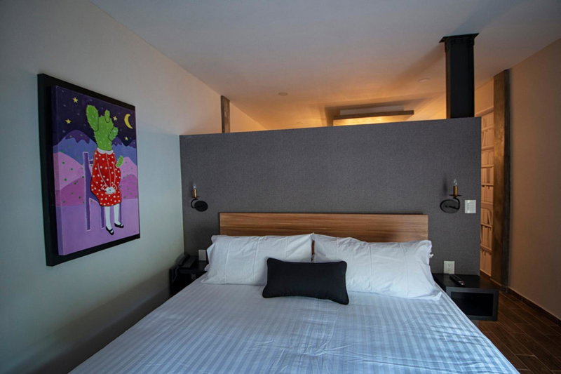 Casa Bruna Luxury Lofts, Tampico, Mexiko