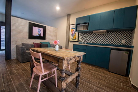 Casa Bruna Luxury Lofts, Tampico, Mexiko
