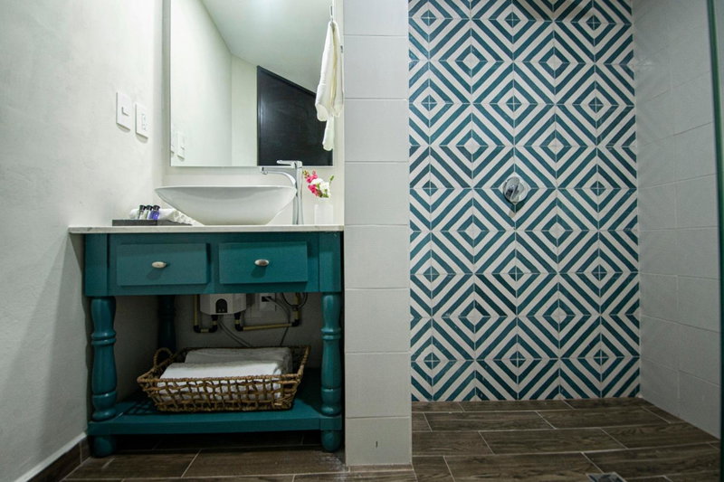 Casa Bruna Luxury Lofts, Tampico, Mexiko