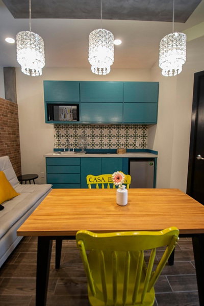Casa Bruna Luxury Lofts, Tampico, Mexiko