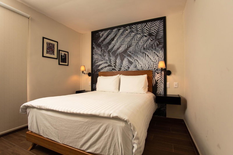Casa Bruna Luxury Lofts, Tampico, Mexiko