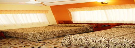 Hotel Tajín, Papantla de Olarte, Mexico