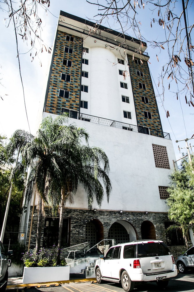 Suites DIOH, Mexiko